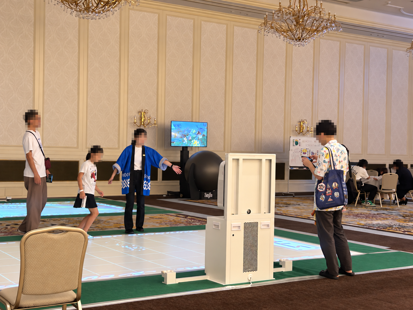 グランドニッコー東京ベイ 舞浜 夏フェス2026 サイバースタジアム・SisyFox